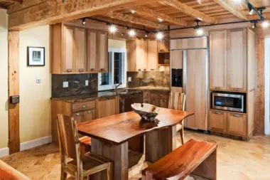 The facilities at Silver Hill Hospital in New Canaan, CT 3